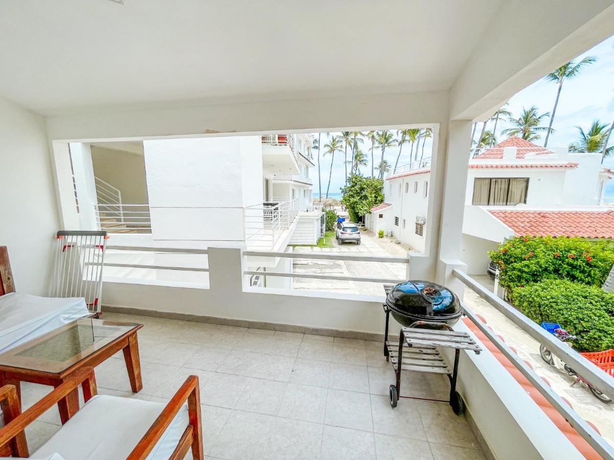 Villas & Apartments Vacation Hotel Rentals Long Term Bavaro Los Corales Πούντα Κάνα Εξωτερικό φωτογραφία