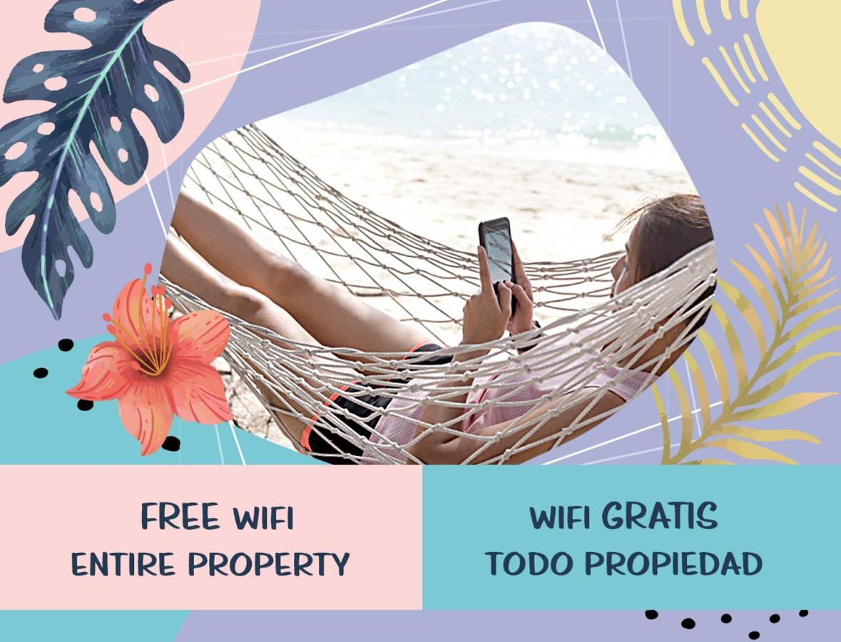 Villas & Apartments Vacation Hotel Rentals Long Term Bavaro Los Corales Πούντα Κάνα Εξωτερικό φωτογραφία